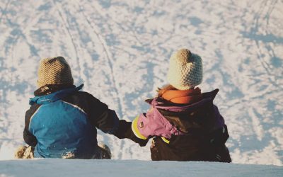 Naturen er vores klasseværelse · Trivsel og læring