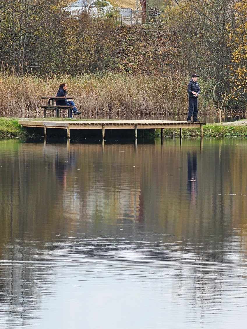 Nærvær og ro øger trivsel og på den måde kommer vi ufrivilligt skolefravær til livs