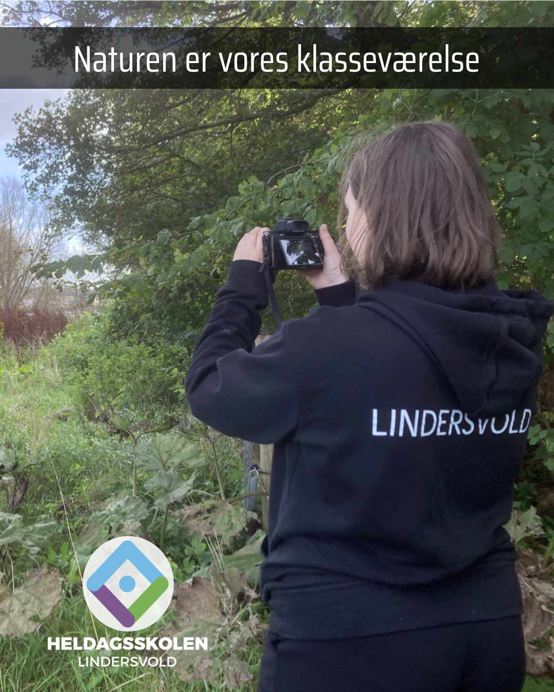 praksisnær undervisning med afsæt i elevens interesser