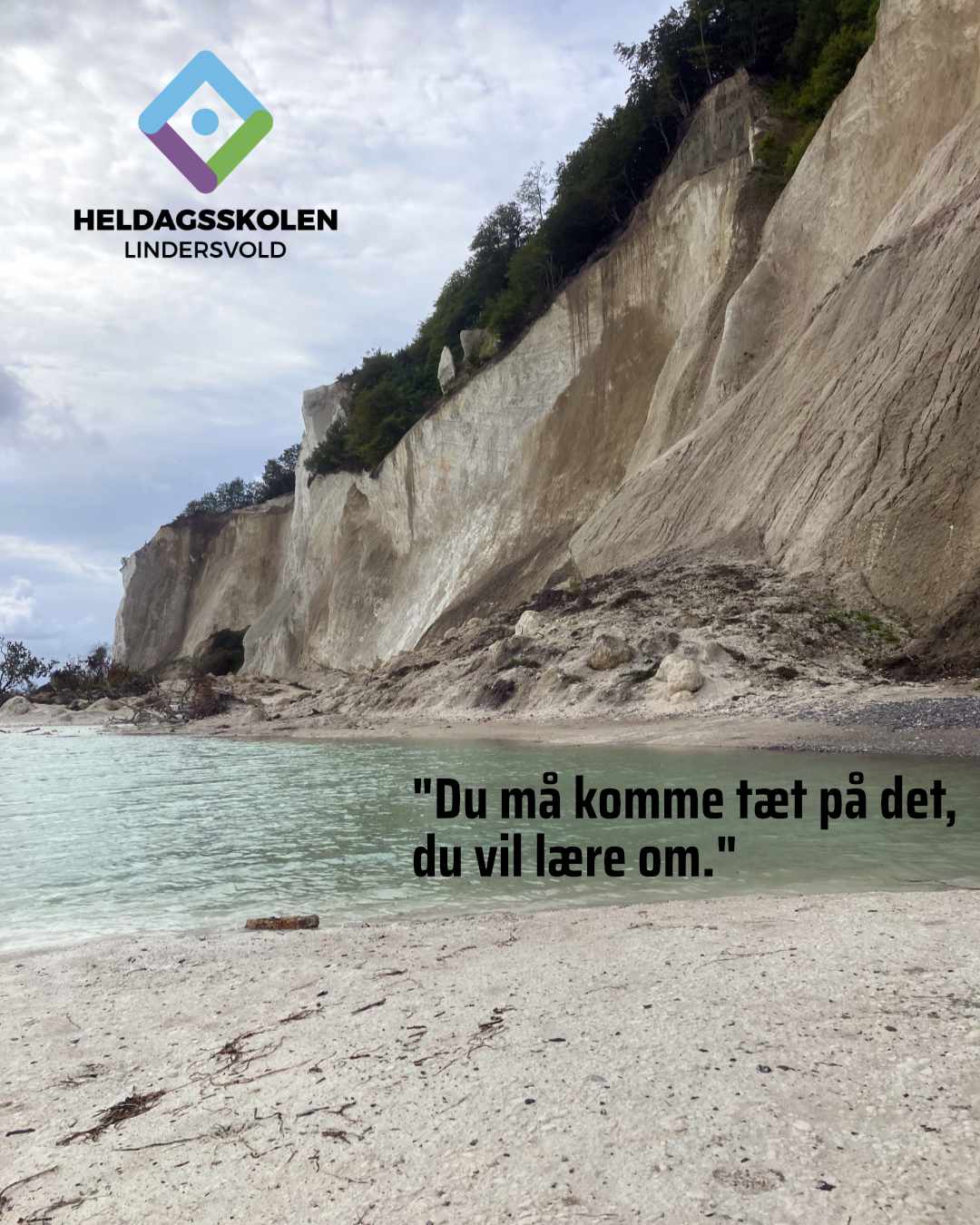 Alternativt skoletilbud til unge med skolevægring