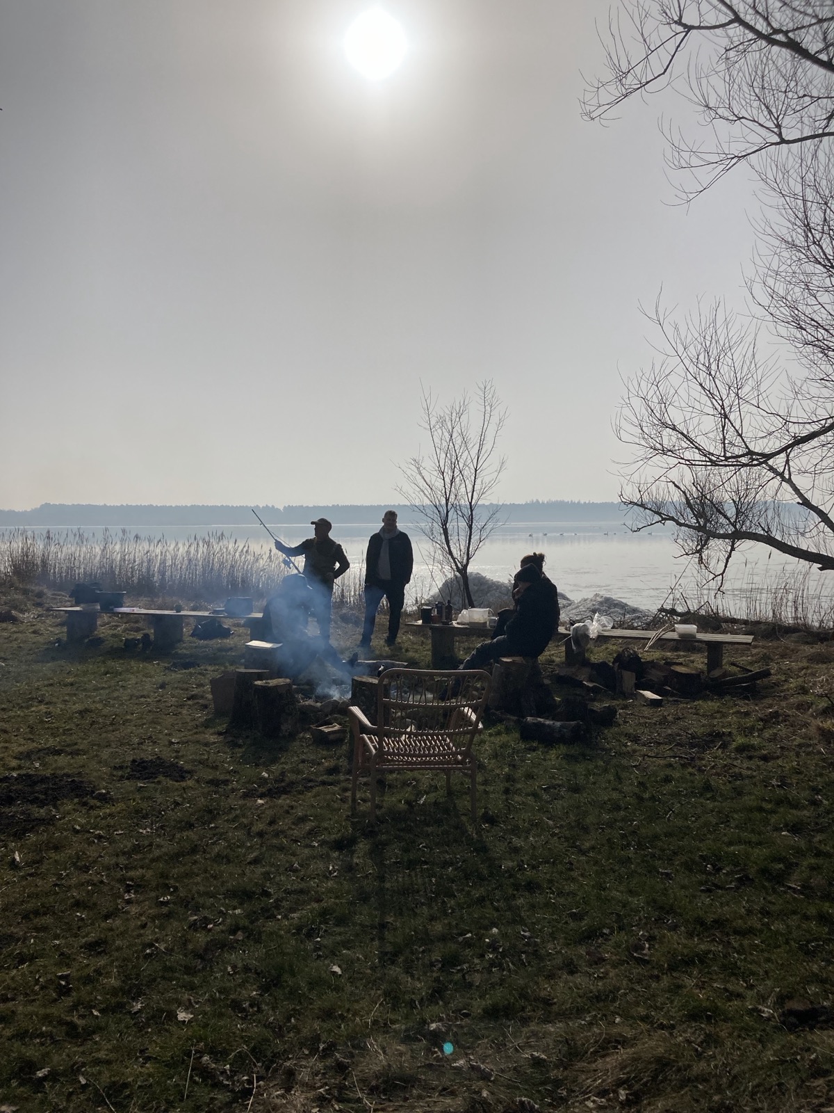 læring gennem praksis for børn med skolefravær