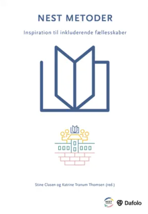 NEST -  inspiration til inkluderende fællesskaber