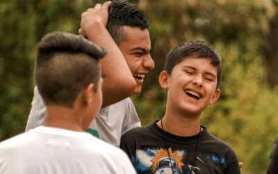 Hvad er NEST? – ligheder og forskelle i vores tilgang